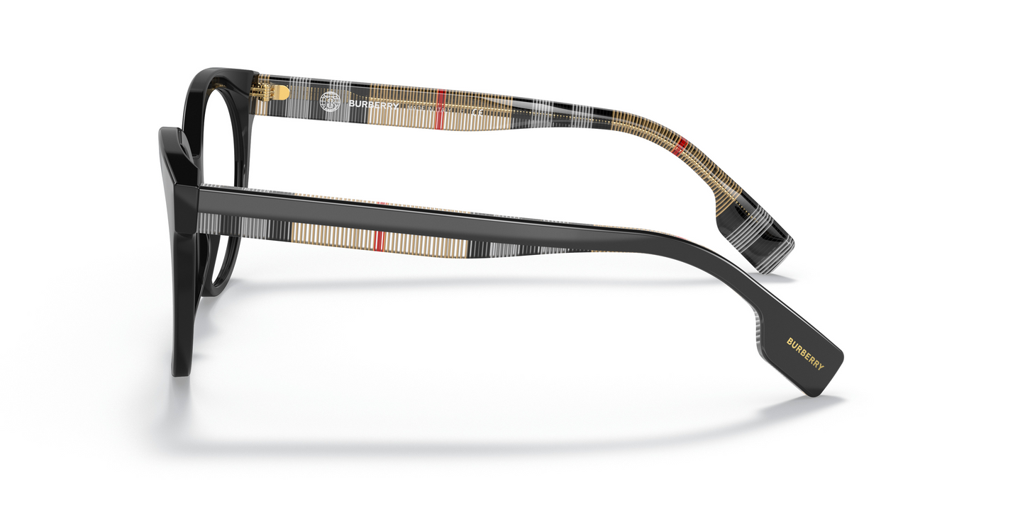 Burberry BE2356 Jacqueline Eyeglasses