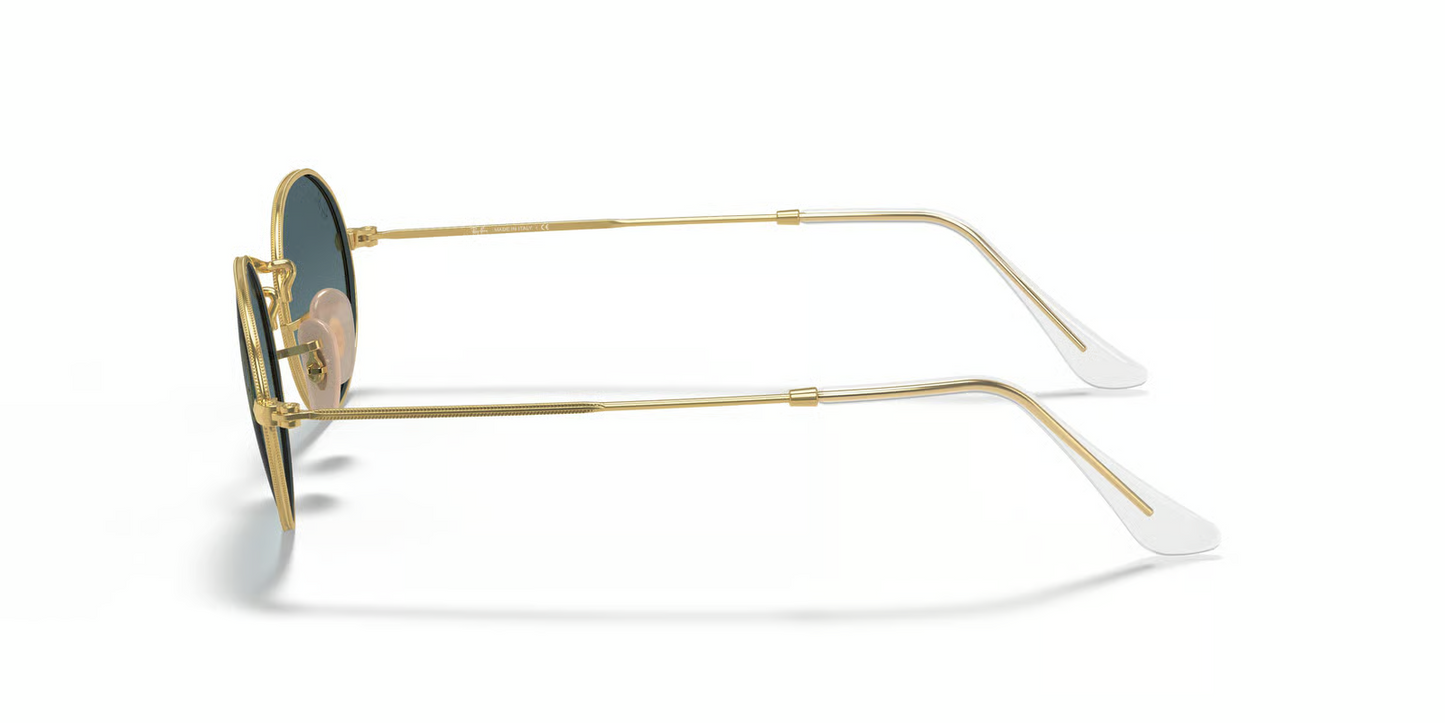 Ray-Ban RB3547 Oval Sunglasses