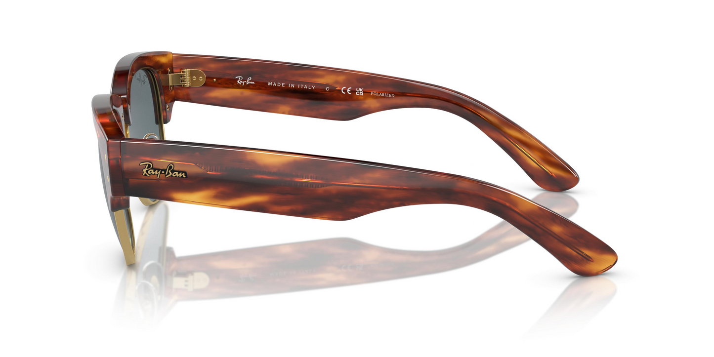 Ray-Ban RB0316S Mega Clubmaster Sunglasses