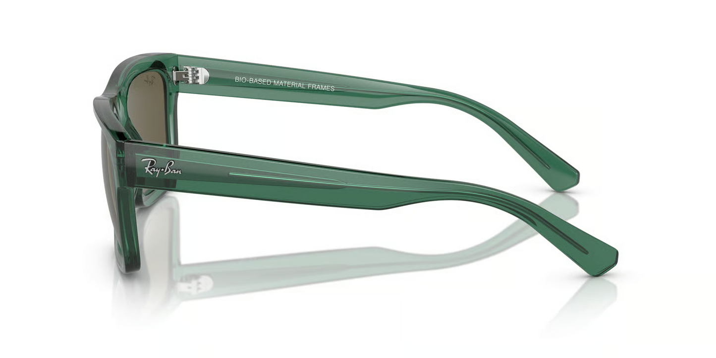Ray-Ban RB4396 Warren Sunglasses