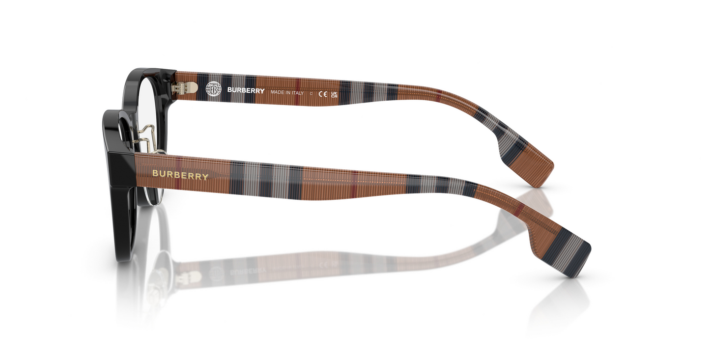 Burberry BE2381D Peyton Eyeglasses