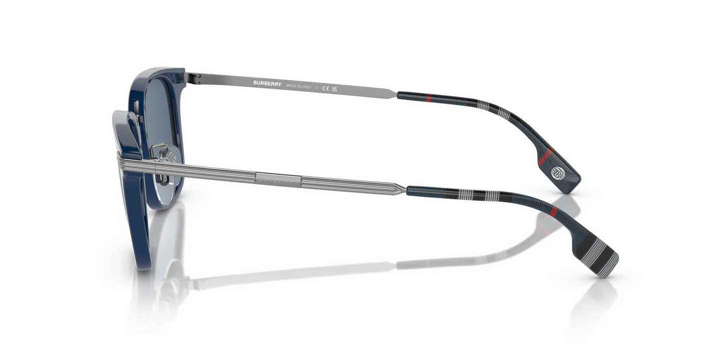 Burberry BE4395 Peter Sunglasses