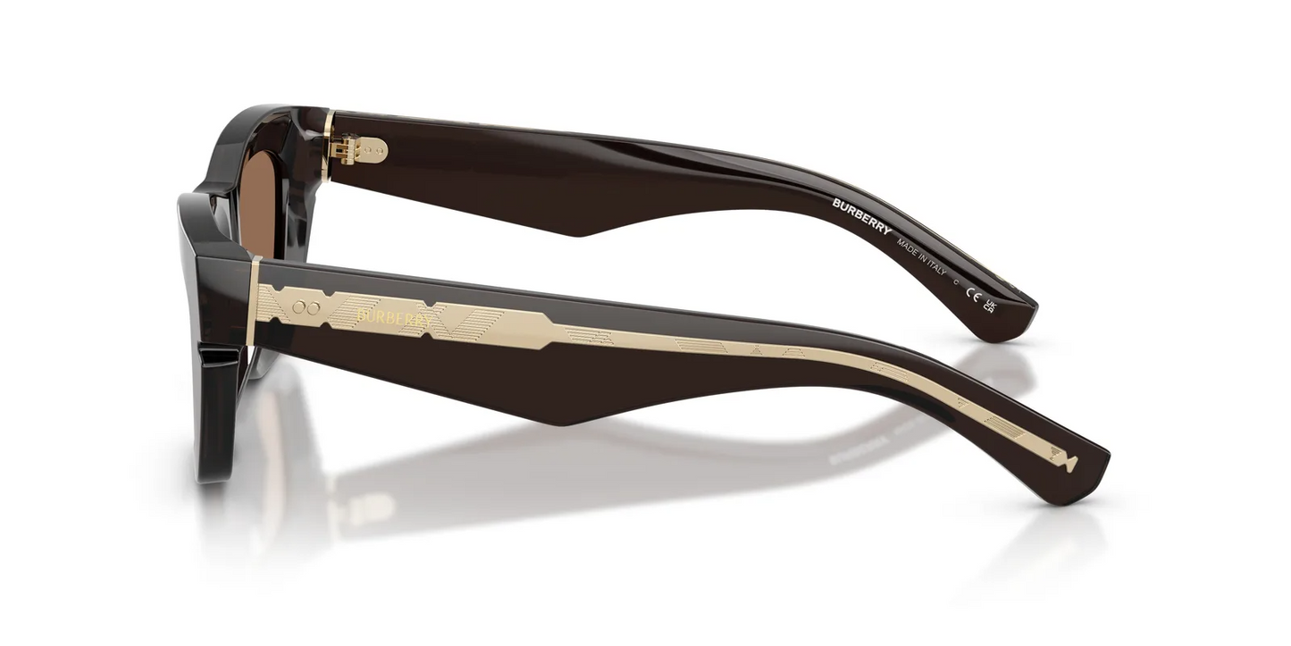 Burberry BE4454F Sunglasses