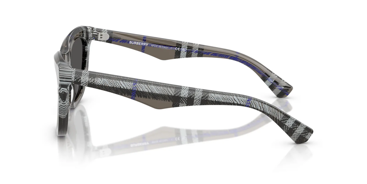 Burberry BE4435 Sunglasses