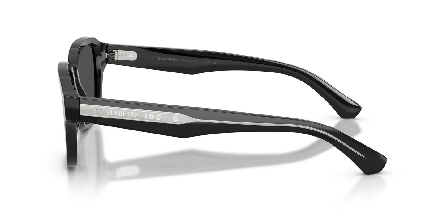 Burberry BE4484F Sunglasses