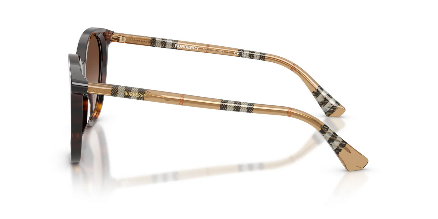 Burberry BE4455F Sunglasses