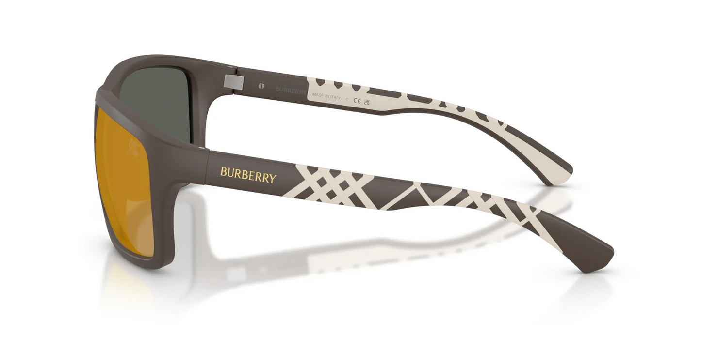 Burberry BE4483 Sunglasses