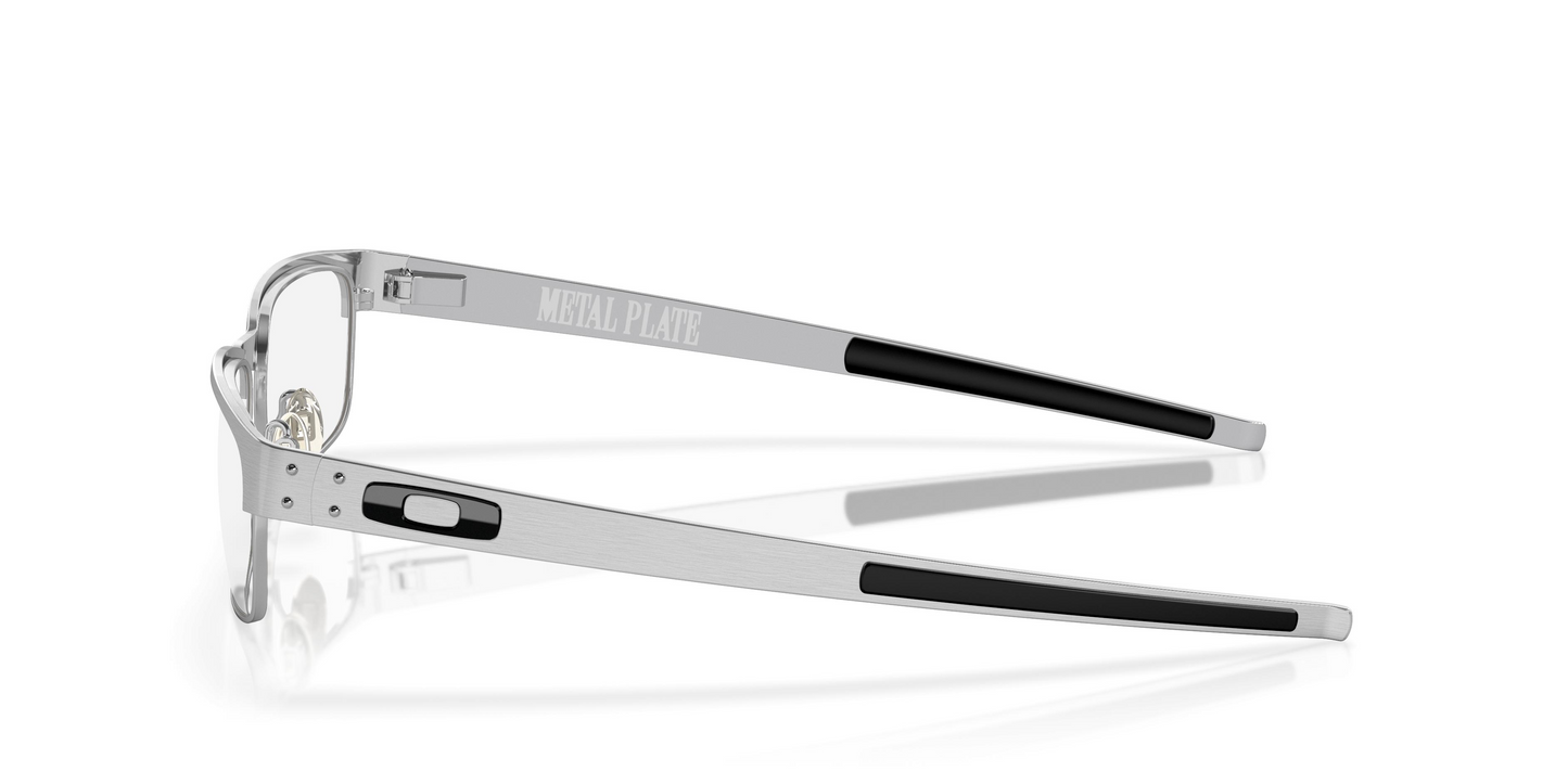 Oakley OX5038 Metal Plate Eyeglasses