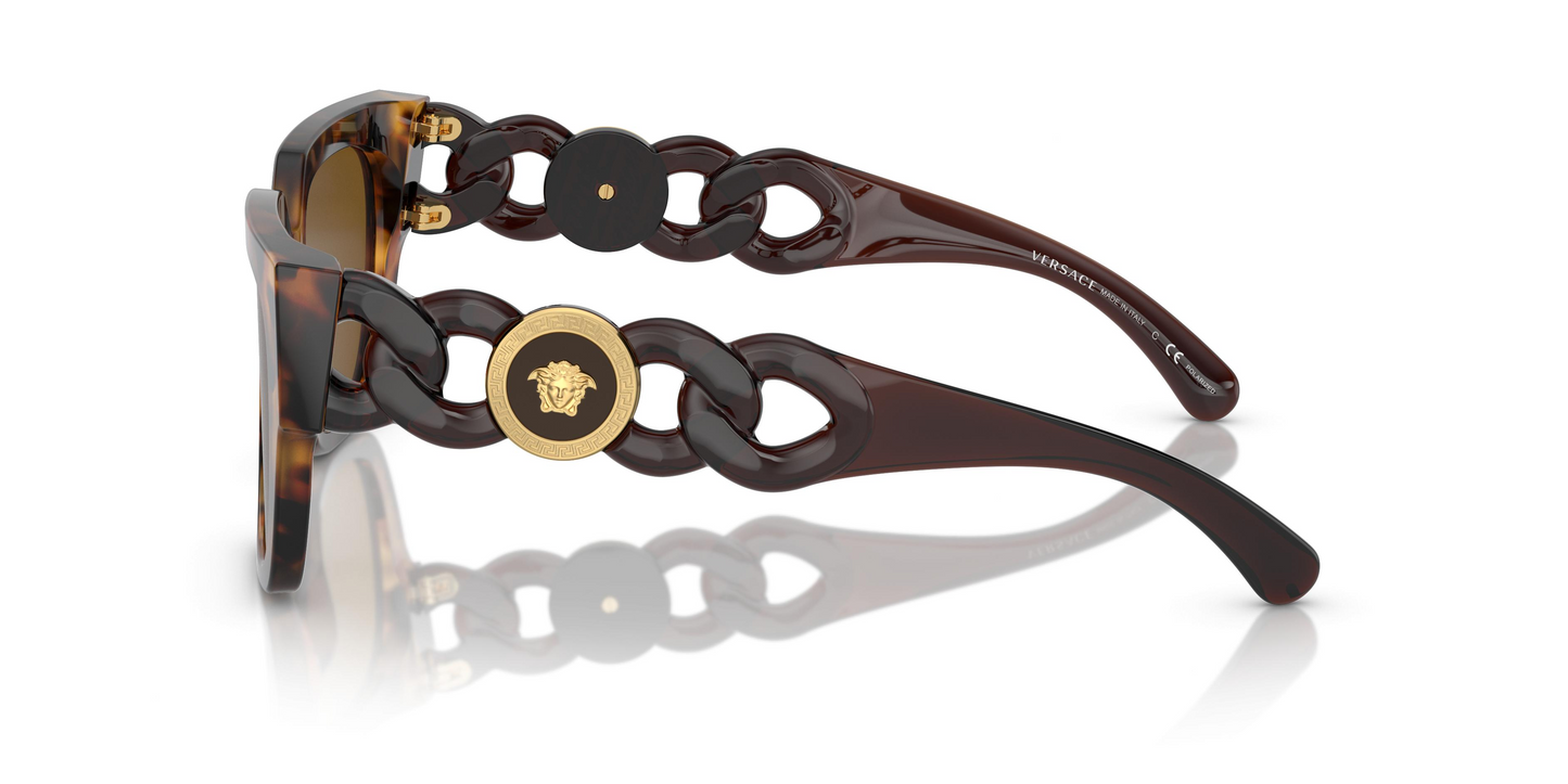 Versace VE4409 Sunglasses