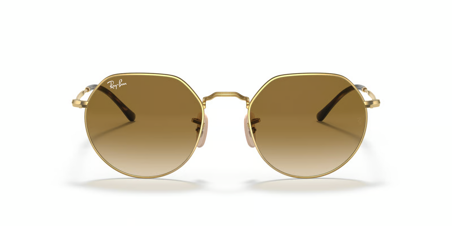 Ray-Ban RB3565 Jack Sunglasses
