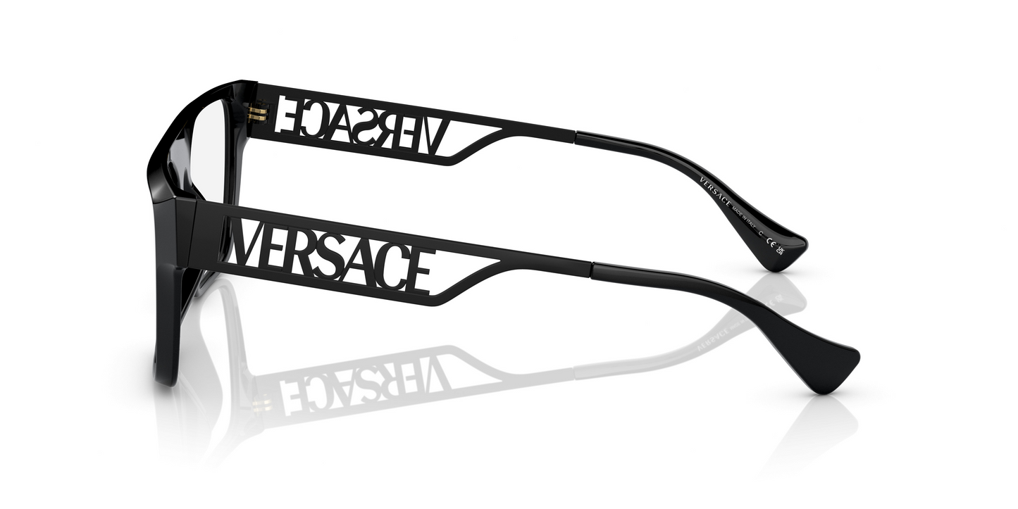 Versace VE3326U Eyeglasses