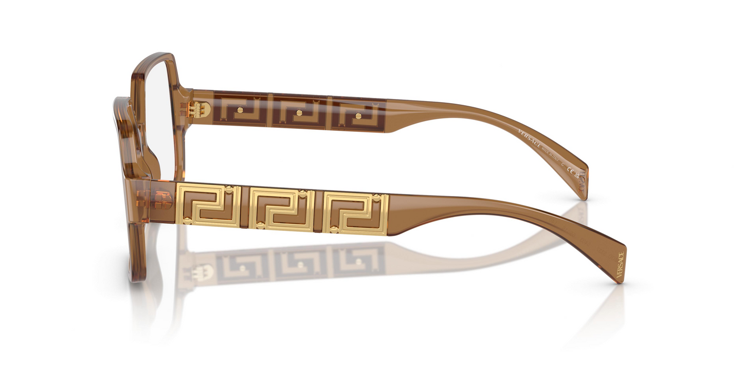 Versace VE3337 Eyeglasses
