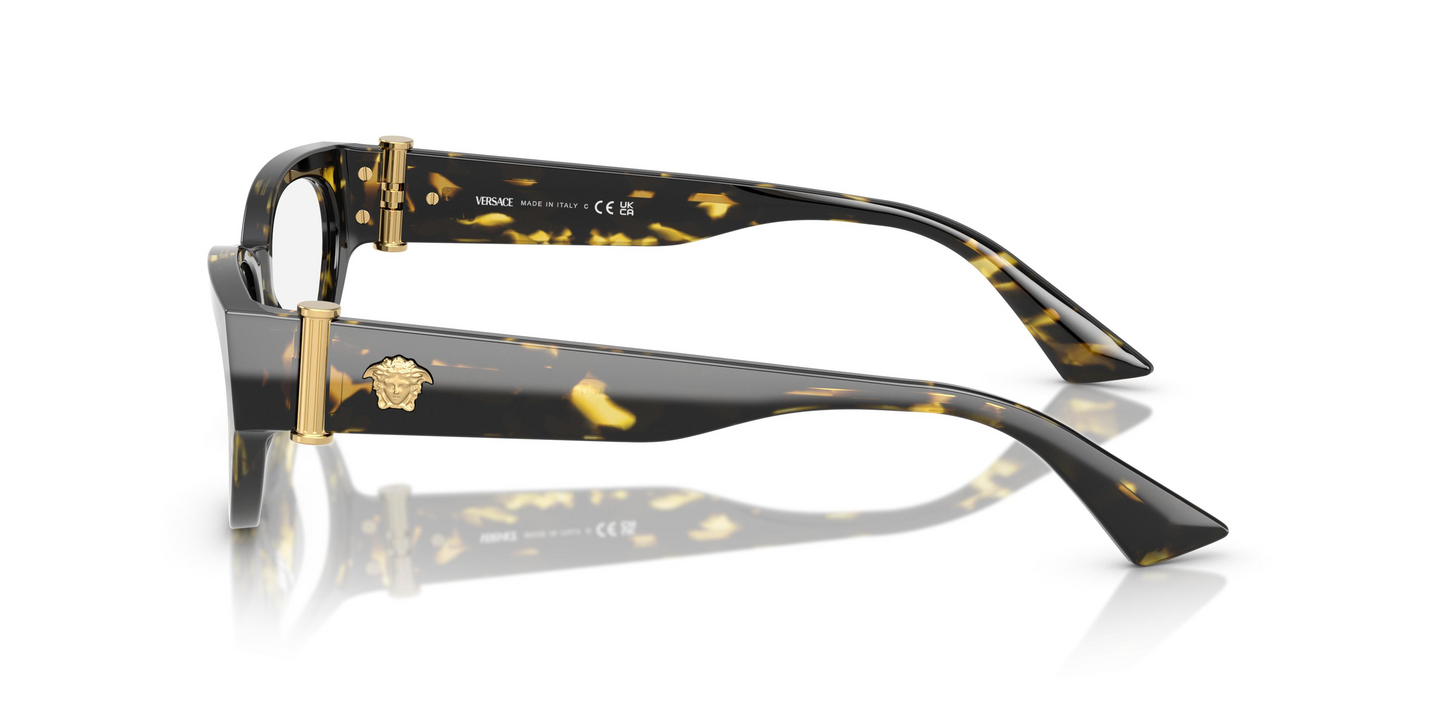 Versace VE3366F Eyeglasses