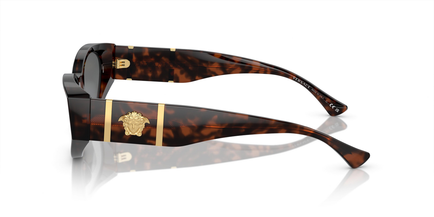 Versace VE4454 Sunglasses