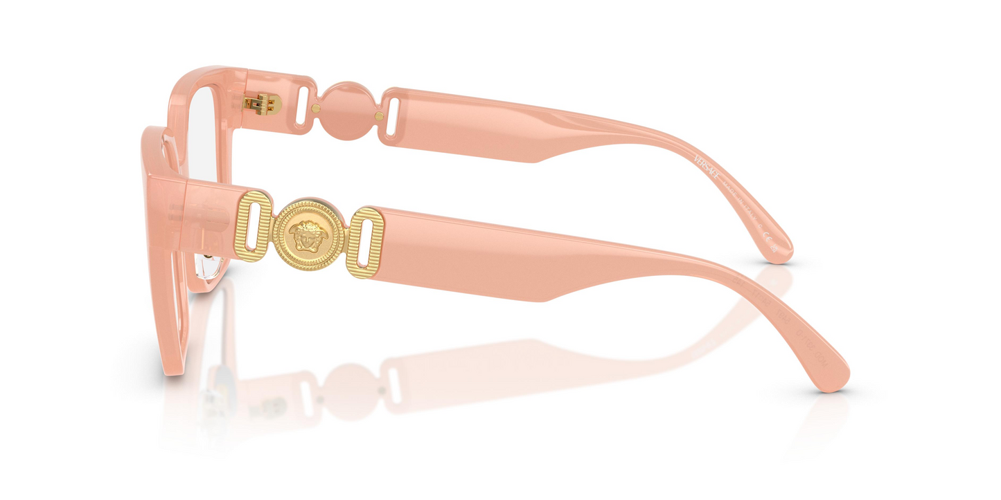 Versace VE3371D Eyeglasses