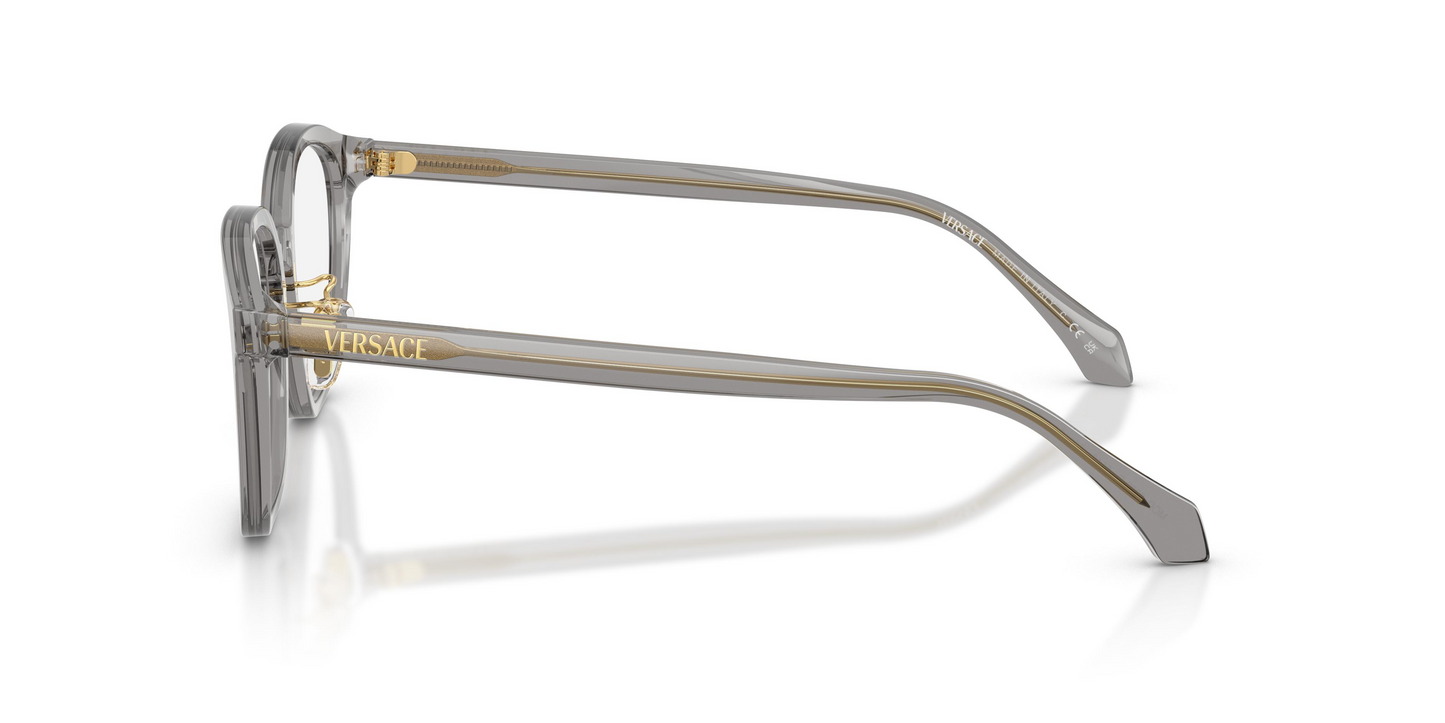 Versace VE3379D Eyeglasses