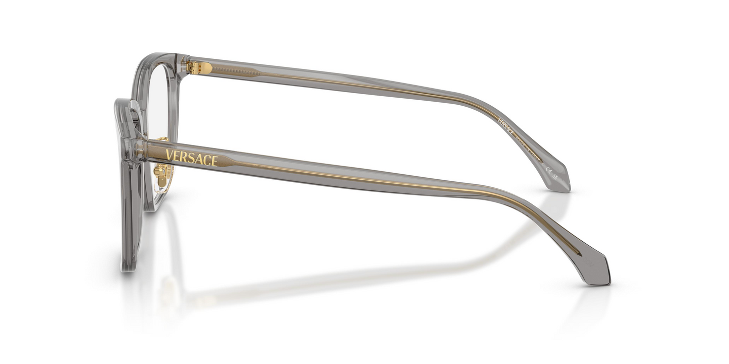 Versace VE3378D Eyeglasses
