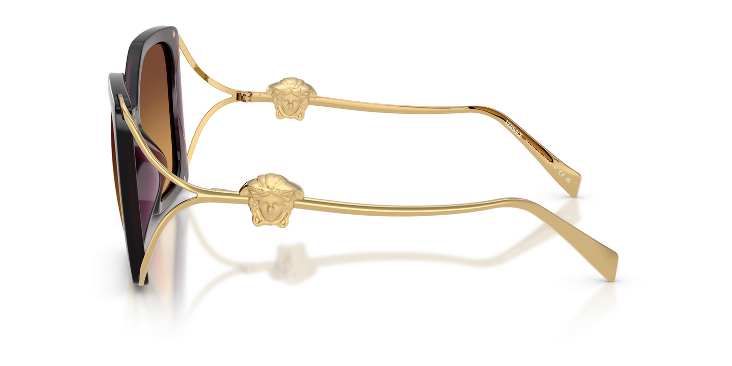 Versace VE4502U Sunglasses