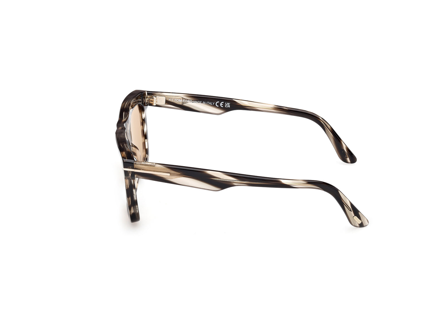 Tom Ford FT1207 Lelio Sunglasses