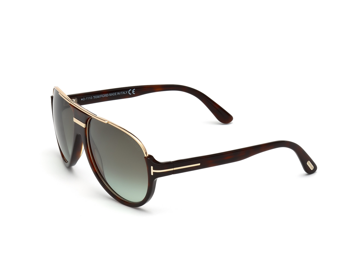 Tom Ford FT0334 Dimitry Sunglasses