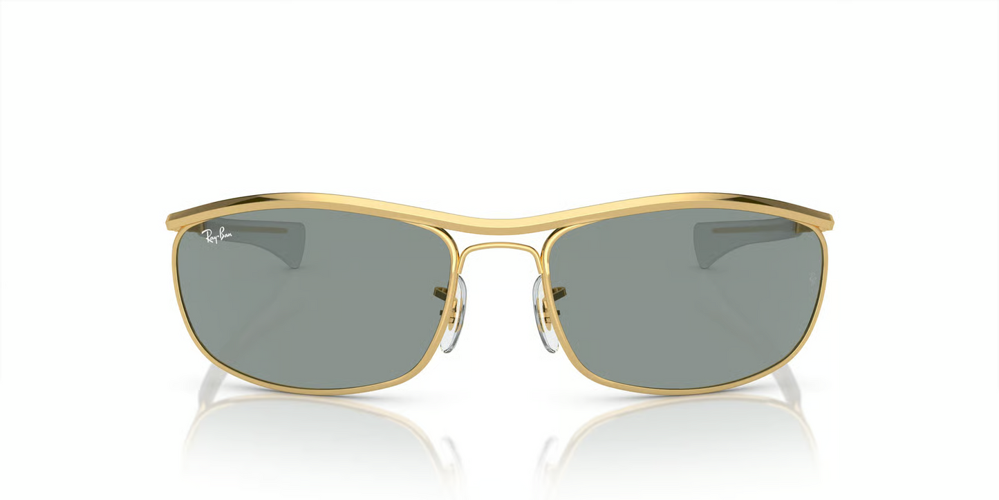 Ray-Ban RB3119M Olympian I Deluxe Sunglasses