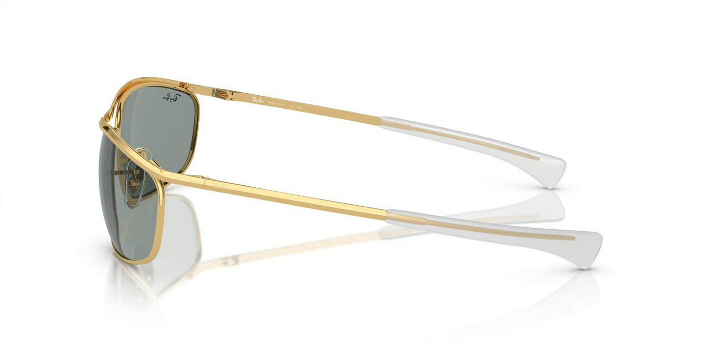 Ray-Ban RB3119M Olympian I Deluxe Sunglasses