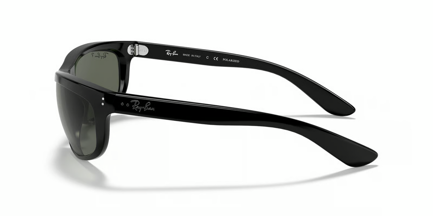 Ray-Ban RB4089 Balorama Sunglasses