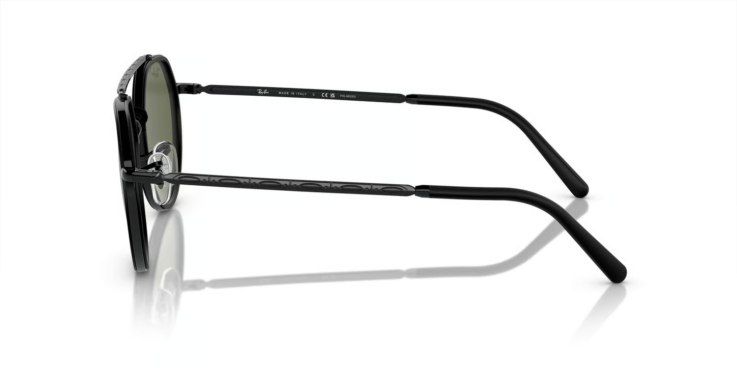 Ray-Ban RB3765 Sunglasses