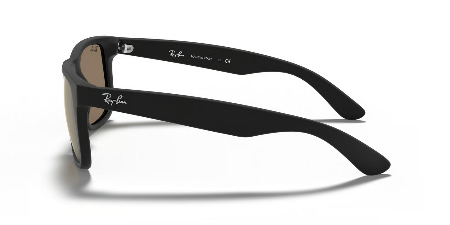 Ray-Ban RB4165 Justin Sunglasses