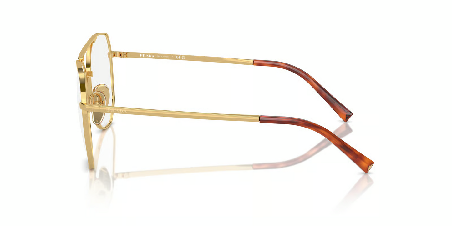 Prada PR A58V Eyeglasses
