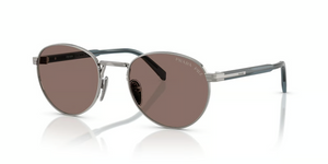 5AV05C - Piombo with Polarized Bruciato Lenses