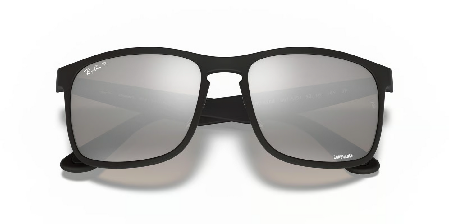 Ray-Ban RB4264 Sunglasses