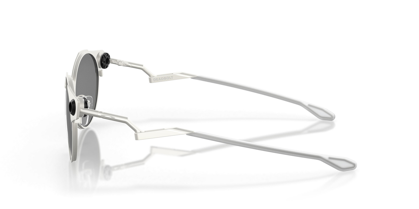 Oakley OO6046 Deadbolt Sunglasses