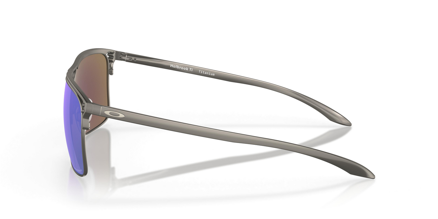 Oakley OO6048 Holbrook TI Sunglasses