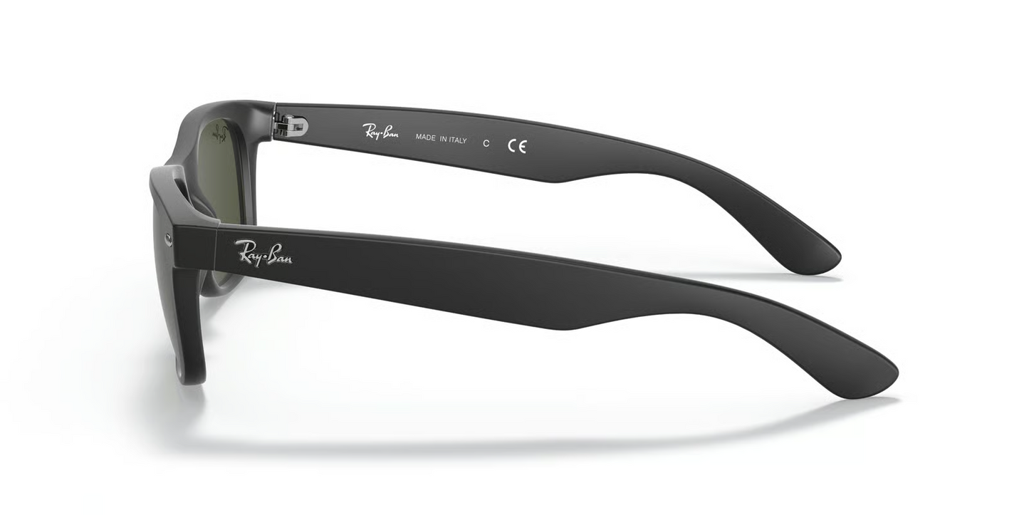 Ray-Ban RB2132 New Wayfarer Sunglasses