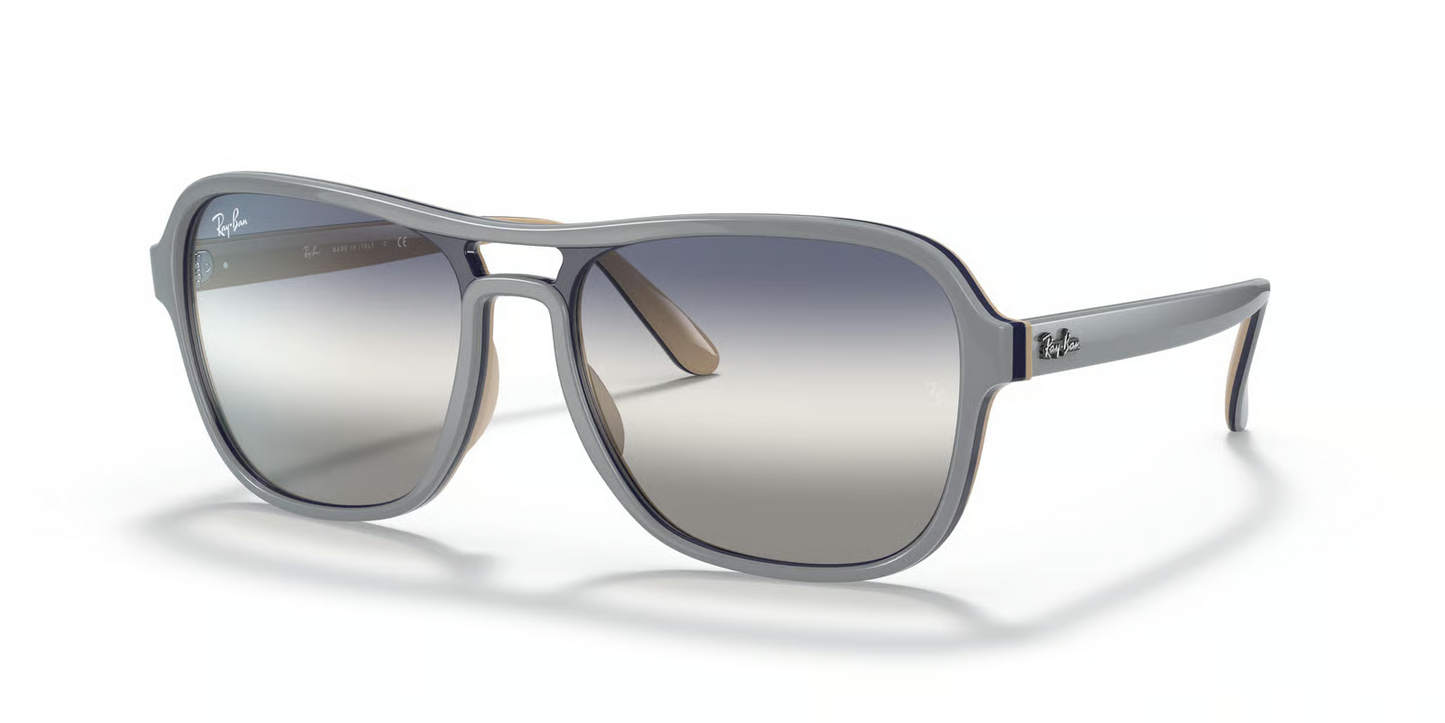 Ray-Ban RB4356 State Side Sunglasses