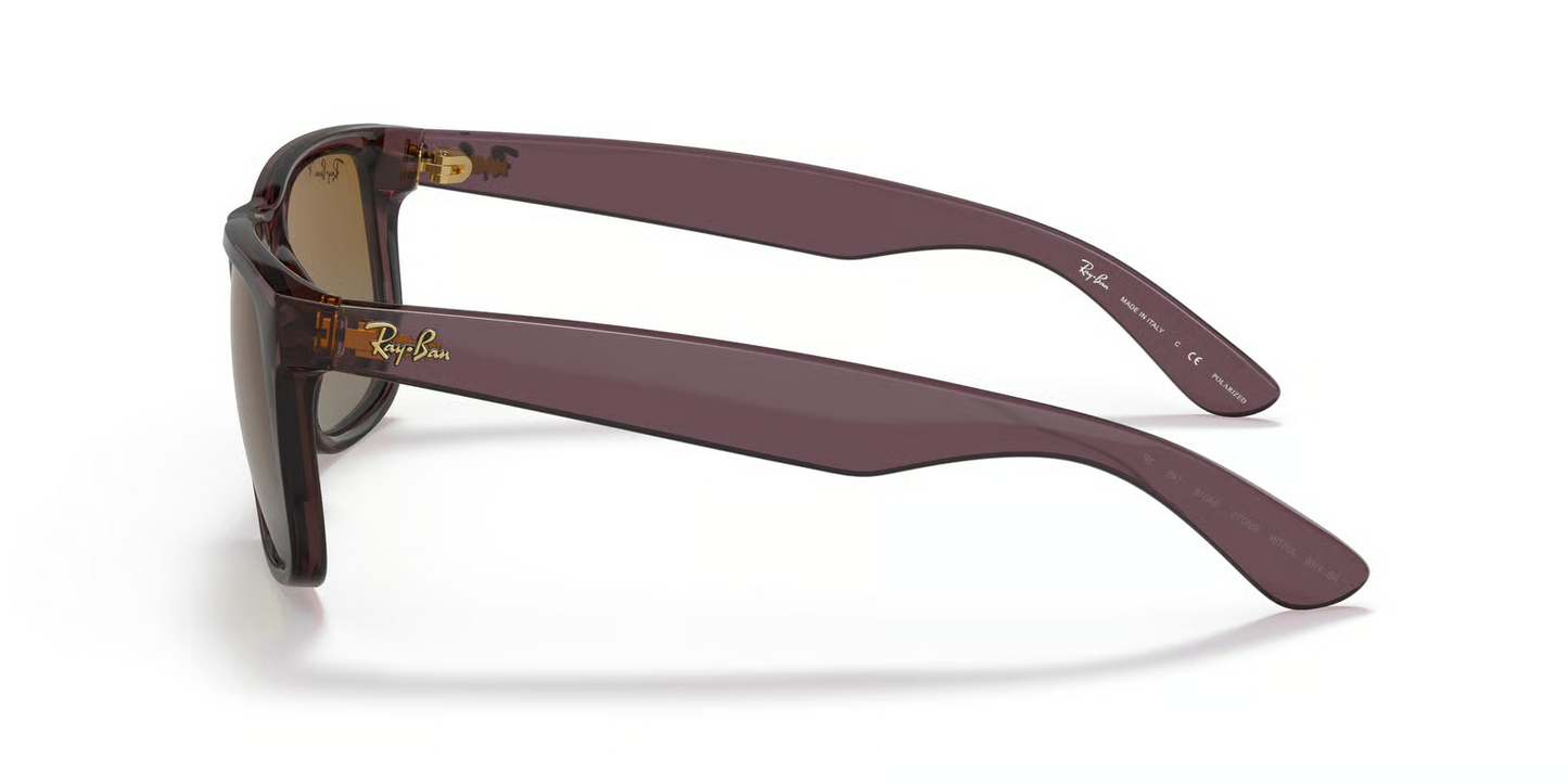 Ray-Ban RB4165 Justin Sunglasses