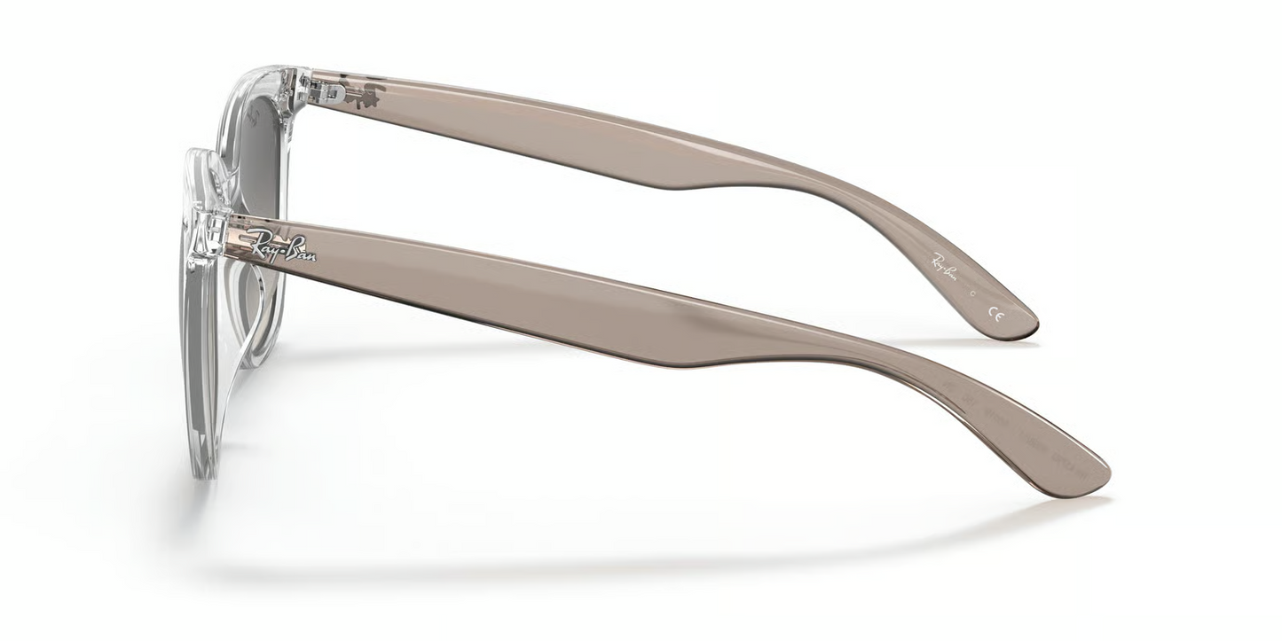 Ray-Ban RB4379D Sunglasses