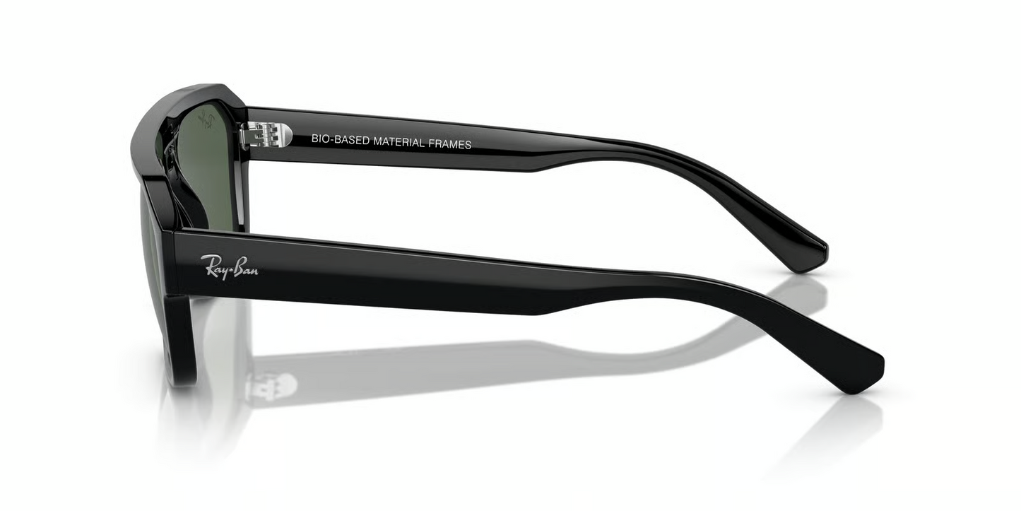 Ray-Ban RB4397 Corrigan Sunglasses
