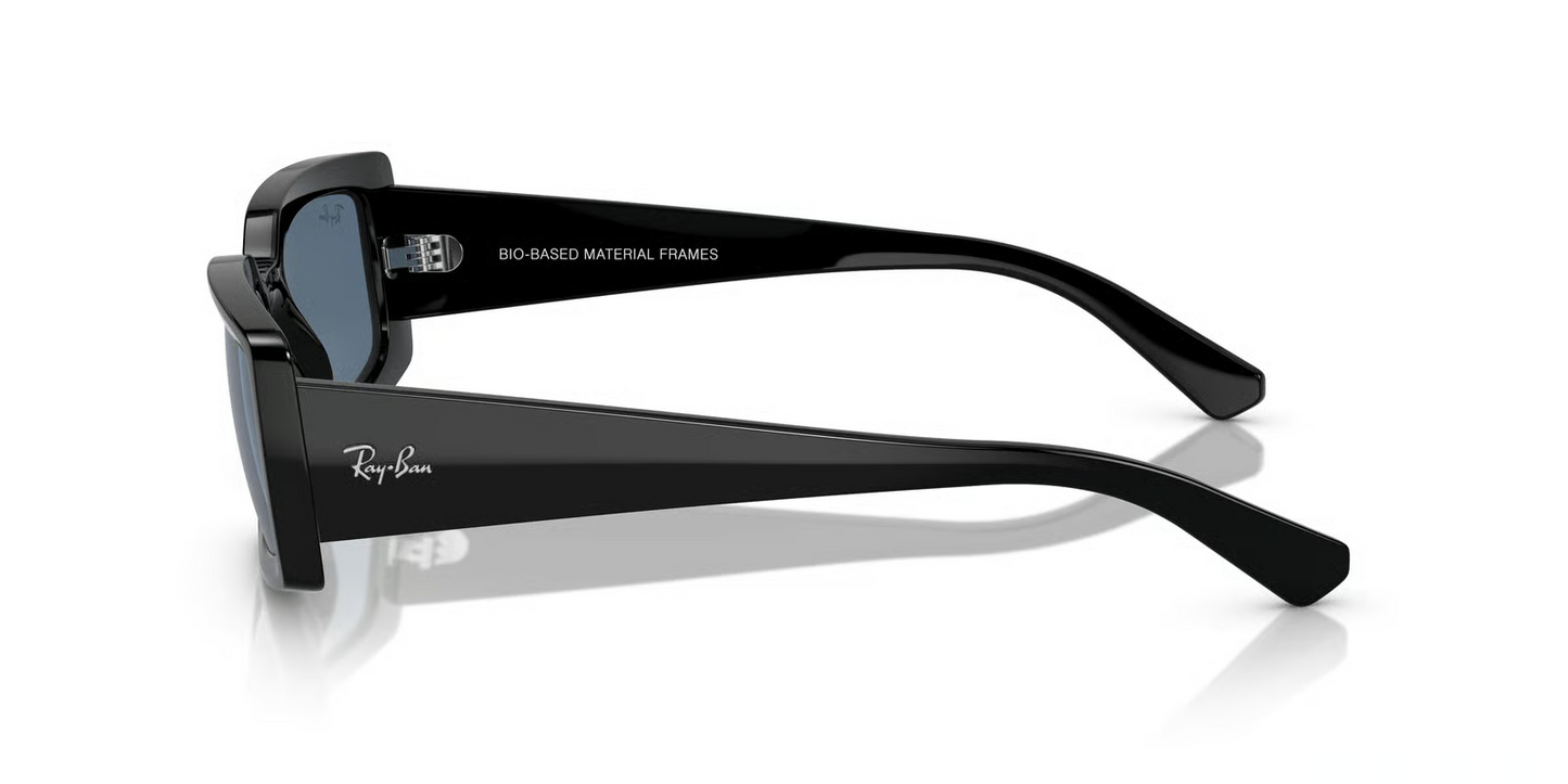 Ray-Ban RB4395 Kiliane Sunglasses
