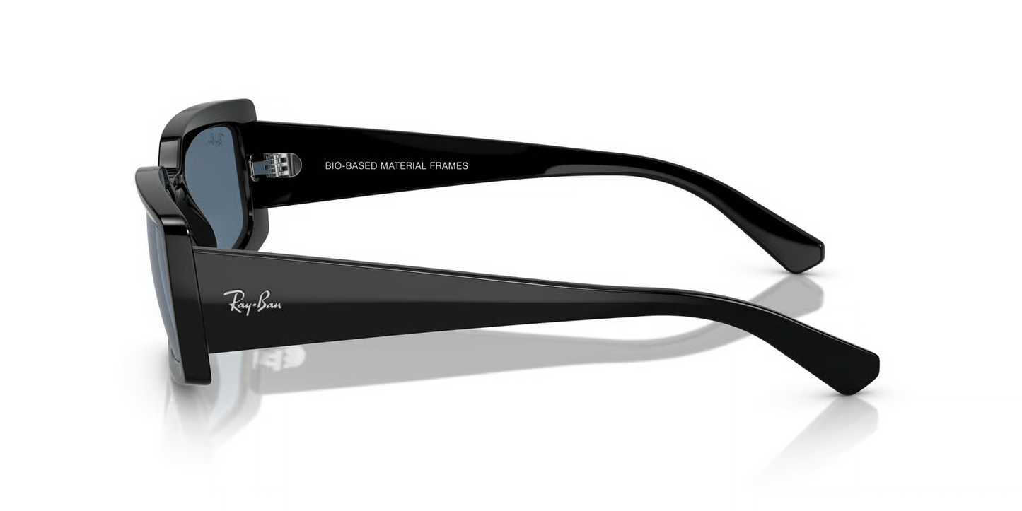 Ray-Ban RB4395F Kiliane Sunglasses