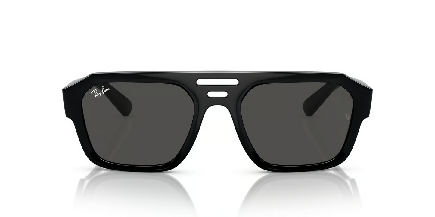 Ray-Ban RB4397 Corrigan Sunglasses