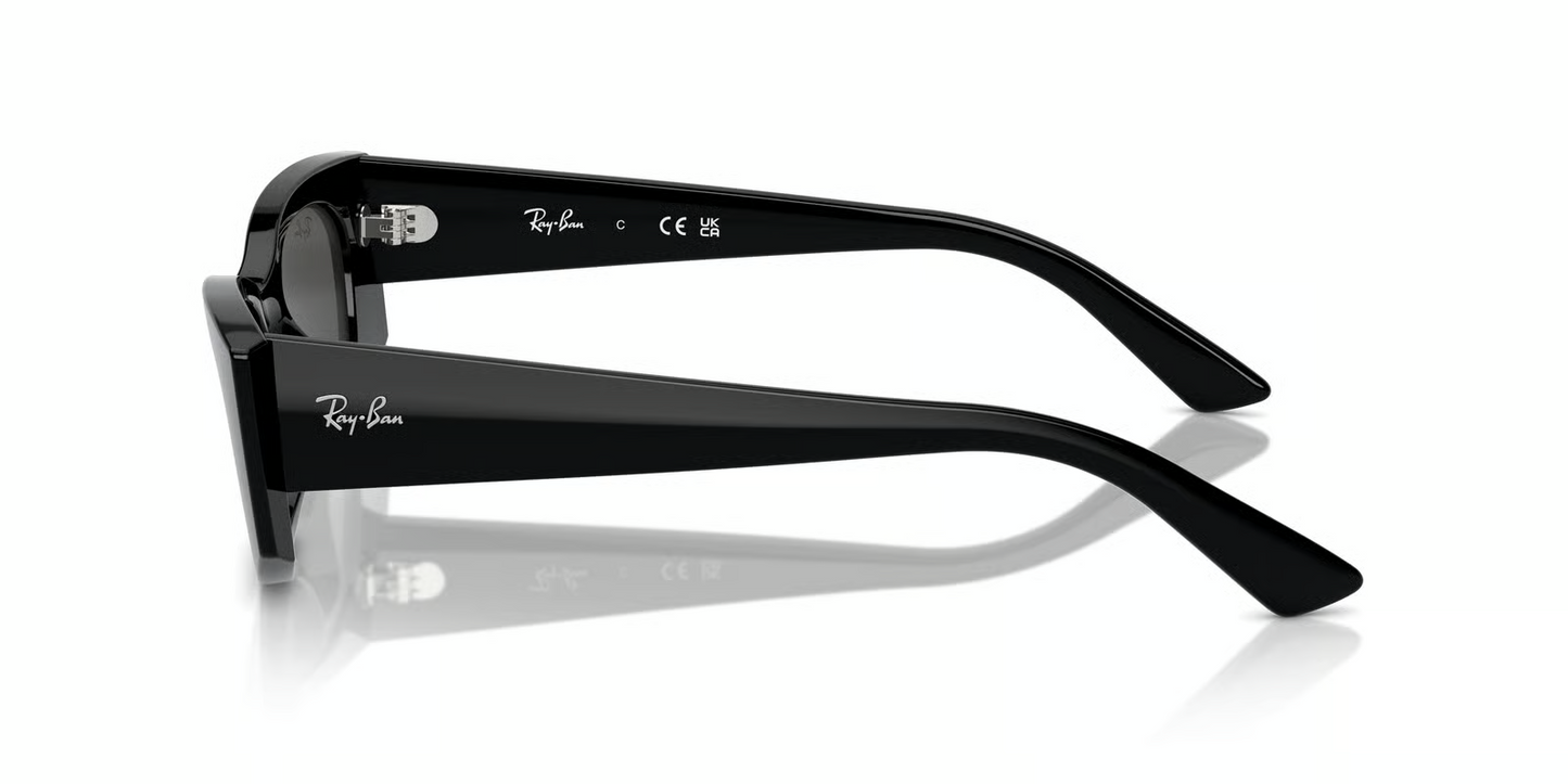Ray-Ban RB4427 Kat Sunglasses