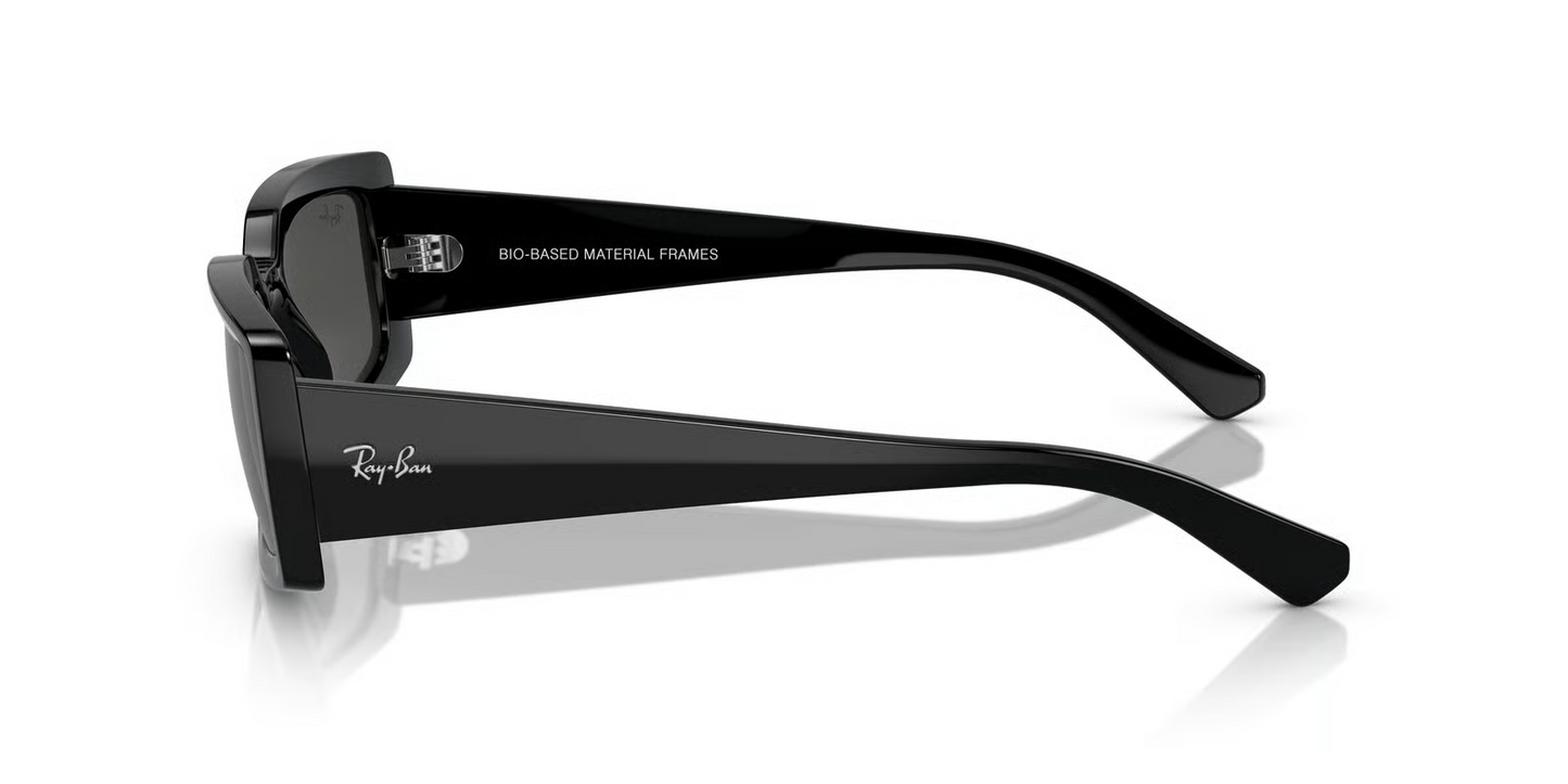 Ray-Ban RB4395 Kiliane Sunglasses