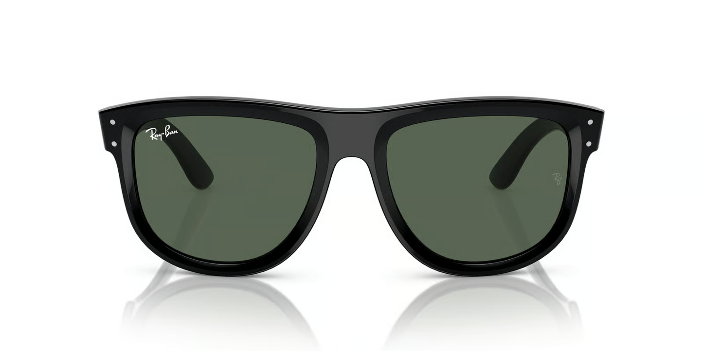 Ray-Ban RBR0501S Boyfriend Reverse Sunglasses