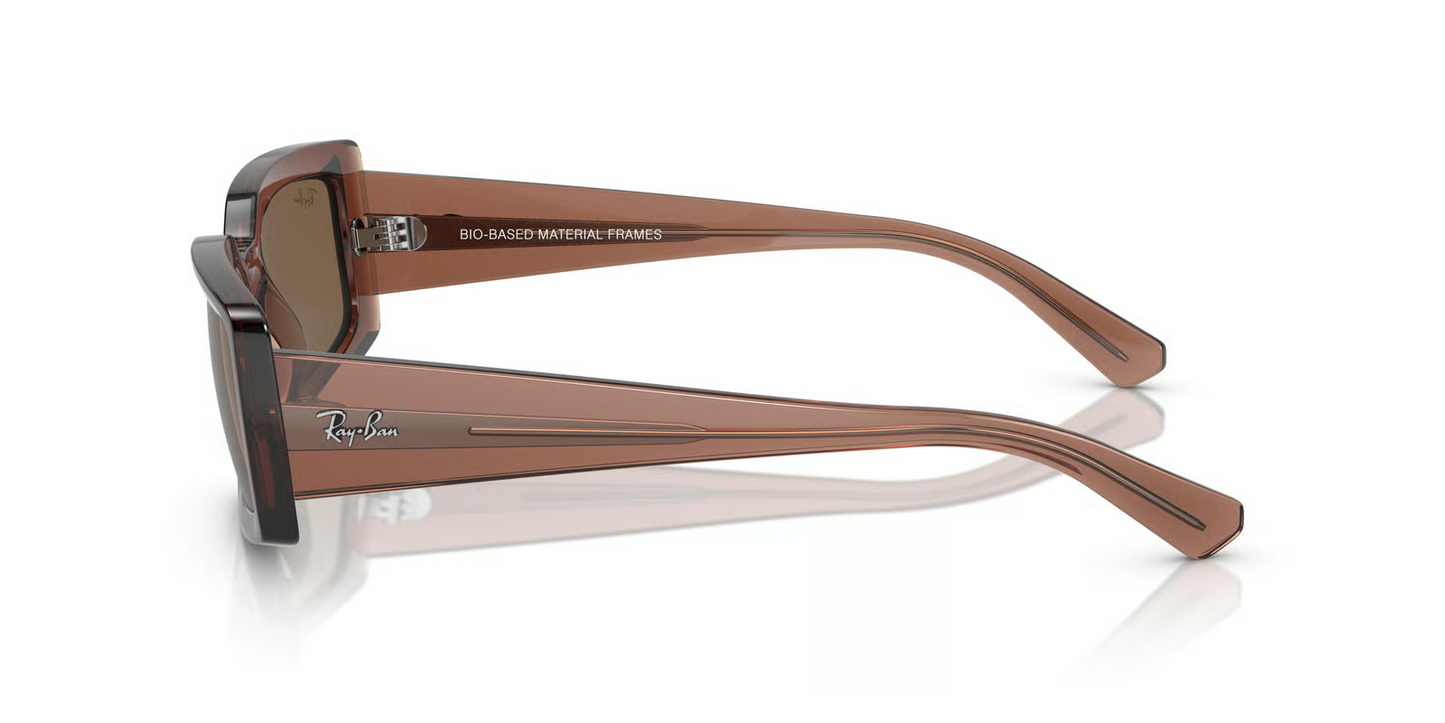 Ray-Ban RB4395 Kiliane Sunglasses