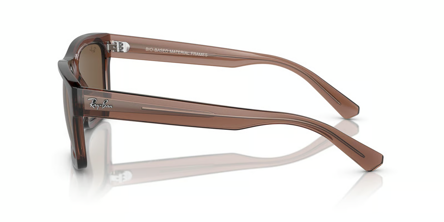 Ray-Ban RB4396F Warren Sunglasses
