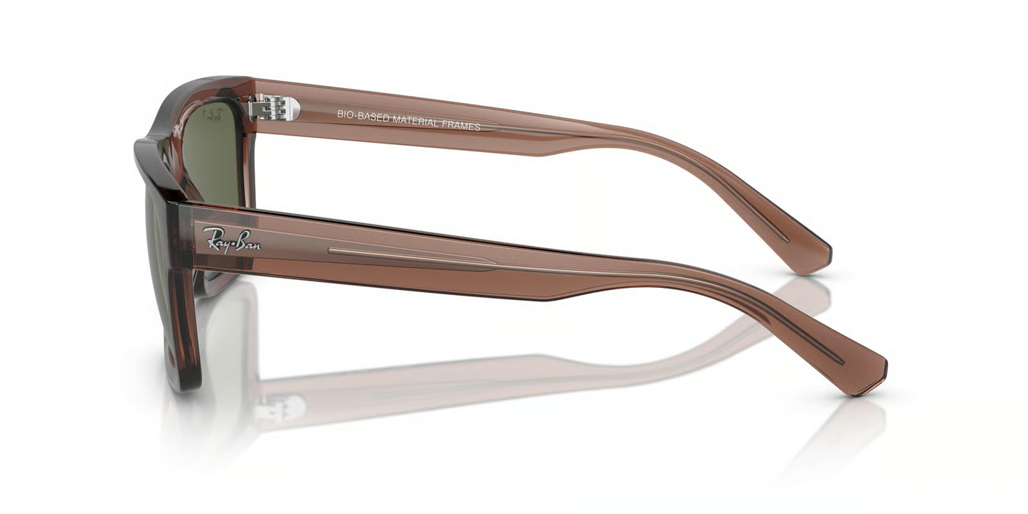 Ray-Ban RB4396 Warren Sunglasses