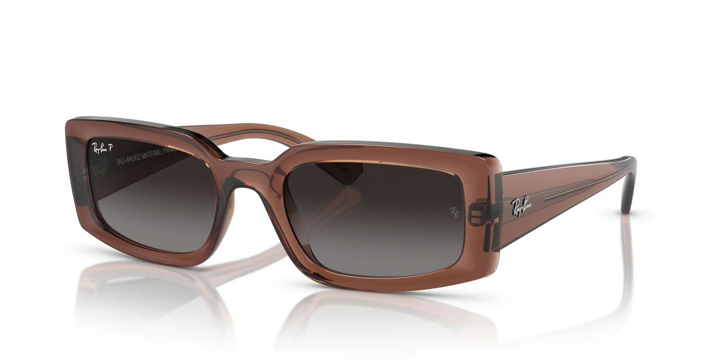 Ray-Ban RB4395 Kiliane Sunglasses