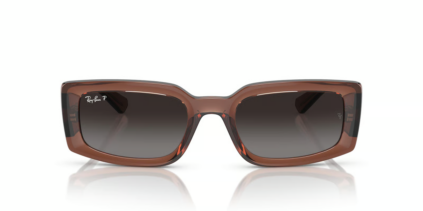Ray-Ban RB4395 Kiliane Sunglasses